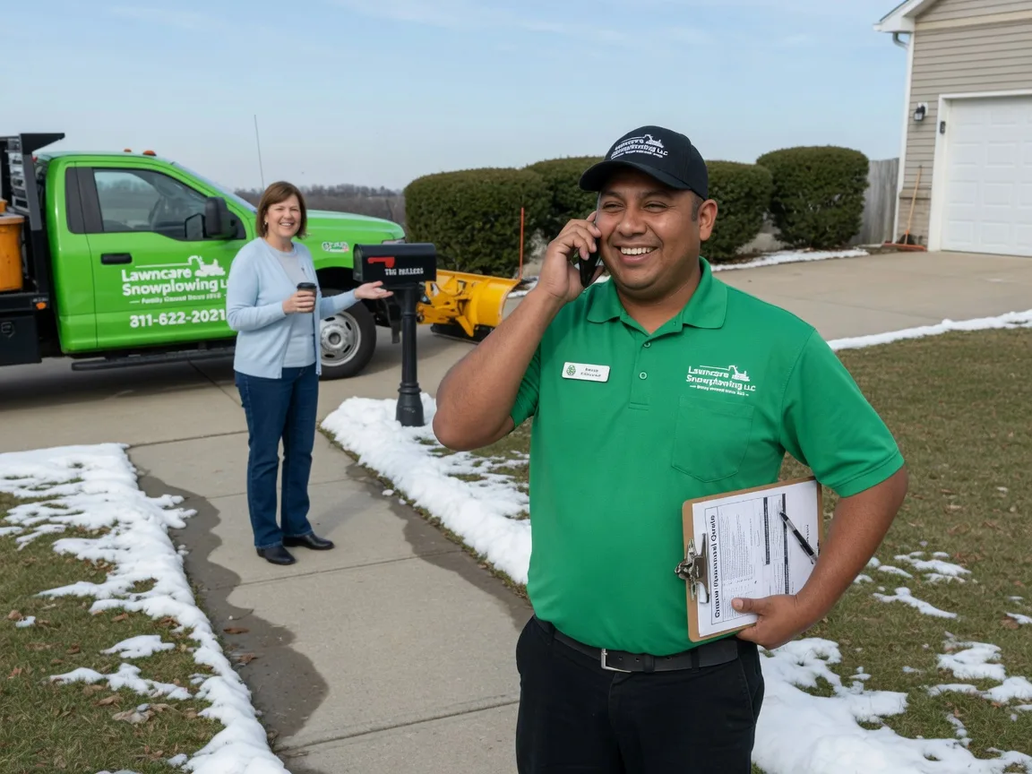 Lawn Care Services By Expert Landscaper White Mills, KY FAQs